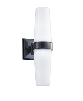 【中古】コイズミKoizumi KOIZUMI LED ブラケットライト 防雨型 BU15731B