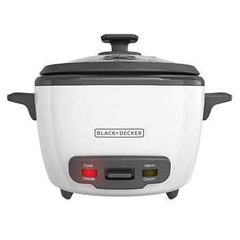 【中古】BD 16c Rice Cooker Wht