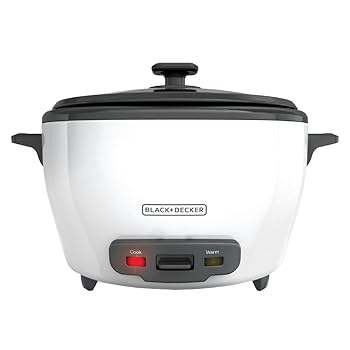 【中古】BD 28c Rice Cooker Wht