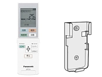 【中古】【39shop】ACRA75C00590X★パナソニック Panasonic エアコン リモコンリモコンホルダー(非常に良い)|ドリエム店