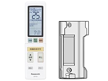 【中古】パナソニック Panasonic はたご屋取り替えっこ冷暖房除湿手合い お部屋冷房装置 遠隔操作 遠隔操作保持者 ACRA75C01390X