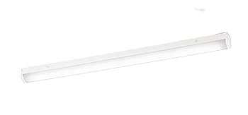 【中古】パナソニックPanasonic LED 軍事基地ともし火 上昇限度壁直付型 直管32形 白熱電球色 LGB52111LE1 家電-その他