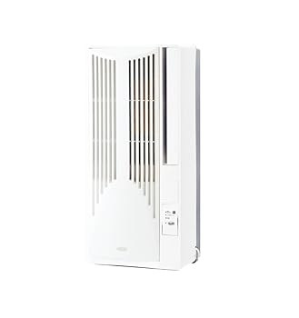 楽天市場】コイズミ 窓用エアコン 標準取付枠 純正パーツ 送料無料