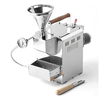 【中古】KALDIロースター／焙煎機 電動フールセット 並行輸入品