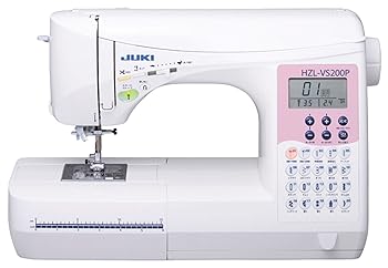 【中古】JUKI コンピュータミシン 取扱説明DVD HZL-VS200P
