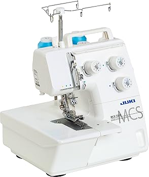 【中古】JUKI MCS-1500