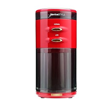 【中古】【39shop】GA-1X-Rレッド★コーヒーグラインダー（非常に良い）｜ドリエム店