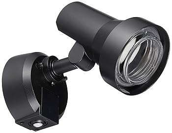 【中古】パナソニックPanasonic LED スポットライト 壁直付型 50形 電球色 LGWC45030BZ