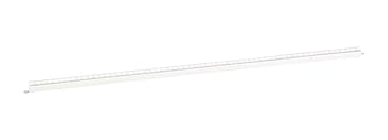 【中古】パナソニックPanasonic LED ベーシックラインライト 上昇限度壁直付型 白熱電球色 LGB50074LB1