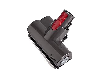 【中古】Dyson ダイソン 純正 ミニモーターヘッド V7 V8シリーズ専用 並行輸入品