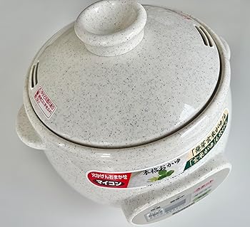 【中古】【39shop】ZOJIRUSHI★粥茶屋 おかゆメーカー EG-BA06（非常に良い）｜ドリエム店
