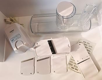 【中古】イワタニ あっと一切れ S 電動ベジタブルスライサー IFP-45S キッチン用品・食器・調理器具-その他