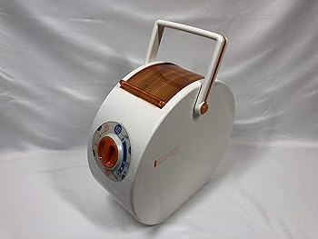 【中古】TESCOM ふとんかわき切る機 TFD95-W