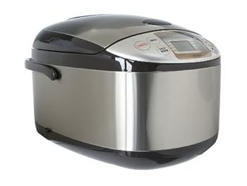 【中古】Zojirushi Micom Rice Cooker \u0026 Warmer NSTSC18 , 10 cup by Zojirushi