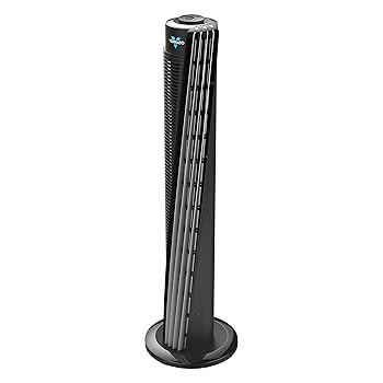 【中古】Vornado 173 Whole Room Tower Air Circulator, 37 by Vornado