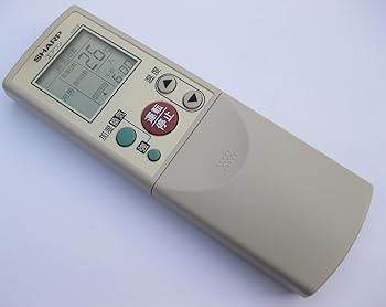 【中古】小ざかしい 冷房装置遠隔操作 A487JB その他-家電