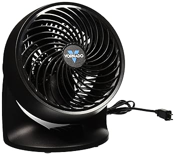 【中古】【39shop】Vornado★Cr1011606 Compact Air Circulator by Vornado（良い）｜ドリエム店