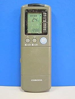 【中古】コロナ 空調設備遠隔操作 CSH-255TX CSH-285TWX