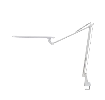 【中古】SWAN LEDICEXARM LEX-970WH 白いこと 家電-その他