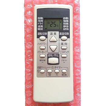 【中古】【39shop】サンヨー★エアコン用リモコン RCS-WA1（良い）｜ドリエム店 7,920円