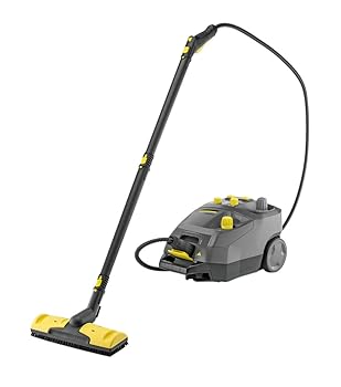【中古】【39shop】ケルヒャーKarcher★スチームクリーナー SG4/4 1.092-742.0（非常に良い）｜ドリエム店