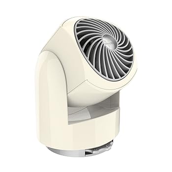 【中古】Vornado Flippi V6 Personal Air Circulator, Vintage White by Vornado
