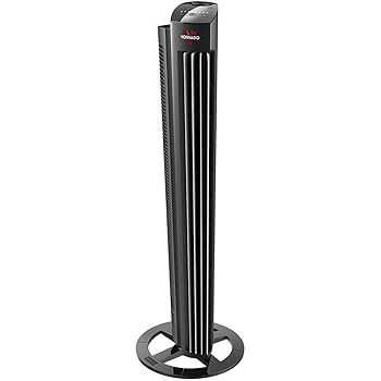 【中古】Vornado NGT425 Tower Circulator with Versa-Flow and Remote Control, 42 by Vornado