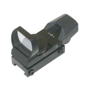 【中古】コンパクトドットサイト K-175