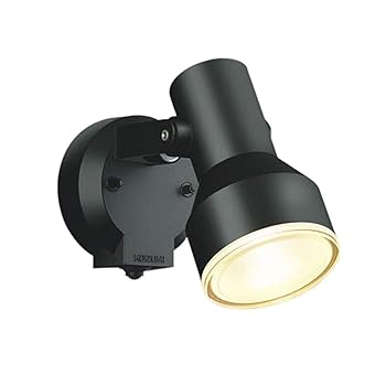 【中古】コイズミ点火装置 人感検知器付注目の的 タイマー付ON-OFF手合い 黒いこと塗り付ける 金45239L