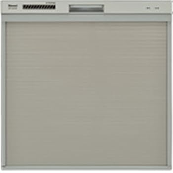 【中古】RSW-404A-SV シルバー食器洗い乾燥機