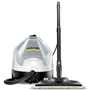 【中古】【39shop】ケルヒャー★SC4 EasyFixイージーフィックスプレミアムKARCHER スチームクリーナー SC4EFP 1.512-486.0（非常に良い）｜ドリエム店 43,583円