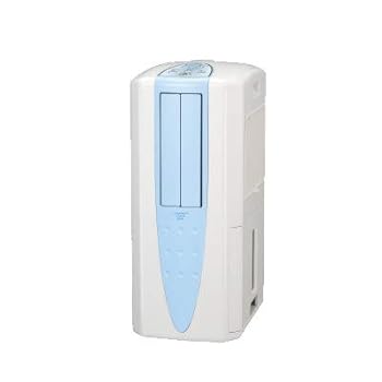 【中古】【39shop】コロナ:冷風・衣類乾燥除湿機スカイブルー/CDM-1019-AS(非常に良い)|ドリエム店