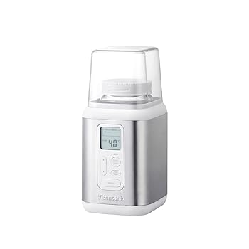 【中古】ビタントニオVitantonio 発酵乳製造業者 VYG20