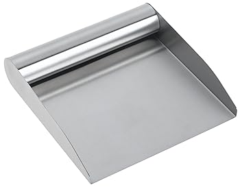 【中古】Chef's Planet PrepTaxi - Stainless Steel Food Scoop by Chef's Planet
