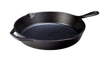 【中古】LODGEはたご屋 スキネットボール 12\"\"" /フライパン"