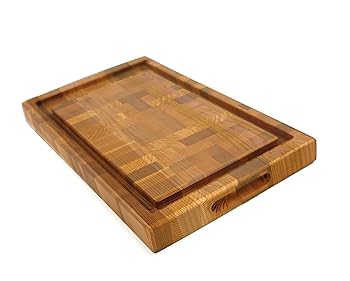 【中古】BroilKing プレミアムカッティングボード