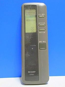 【中古】小ざかしい 冷房装置遠隔操作 CRMC-A183JBEO
