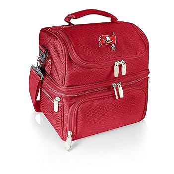【中古】NFL Tampa Bay Buccaneers Pranzo レッド