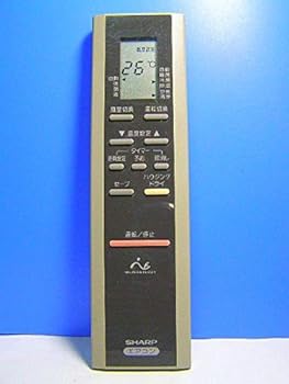 【中古】読みやすい 空調設備遠隔操作 CRMC-A239JBEO