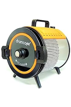 【中古】ドラムクック drumcook DR-750N　自動調理器
