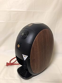【中古】ネスレ ネスカフェ ゴールドブレンド バリスタアイ 　ウッディブラウンNESCAFE　GOLDBLEND　BARISTA　i HPM9635-WB