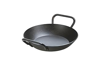 【中古】LODGEロッジ シーズンスチール スキレットループ CRS8DLH 8インチ 12,862円