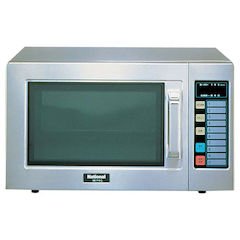 楽天市場】ナショナル National 業務用 電子レンジ NE-1800 【中古