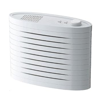 【中古】【39shop】AC-4235W★マイナスイオン発生空気清浄機ファンディスタイル（良い）｜ドリエム店 8,629円