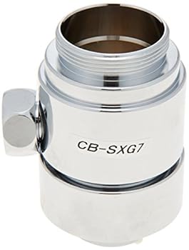 【中古】パナソニック 食器洗い乾燥機用分岐栓 CB-SXG7