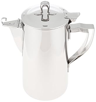 【中古】【39shop】玉虎堂製作所★MARUTAMA 玉虎堂 18-8ウォーターポット 1.8L 43(非常に良い)|ドリエム店