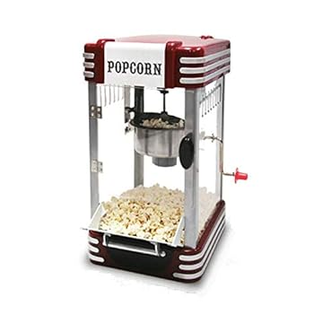 【中古】ポップコーンメーカー