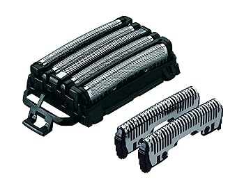 【中古】【39shop】パナソニック★替刃 メンズシェーバー用 セット刃 ES9032（非常に良い）｜ドリエム店