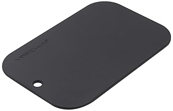 【中古】ビタクラフト 抗菌まな板 黒いこと 3401