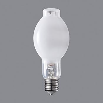 【中古】パナソニック マルチハロゲン灯 Lタイプ・水銀灯安定器点灯形 下向点灯形 250形 蛍光形 口金E39 MF250L/BUSC/N